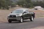 Toyota Tundra Double Cab 2010 года